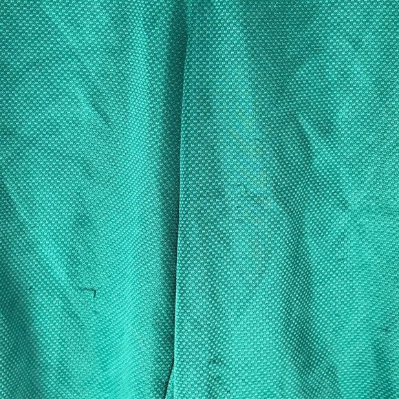 NIKE Men Workout Athletic Green Training Shorts - Picture 5 of 9